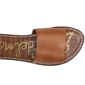 Sam Edelman Slides